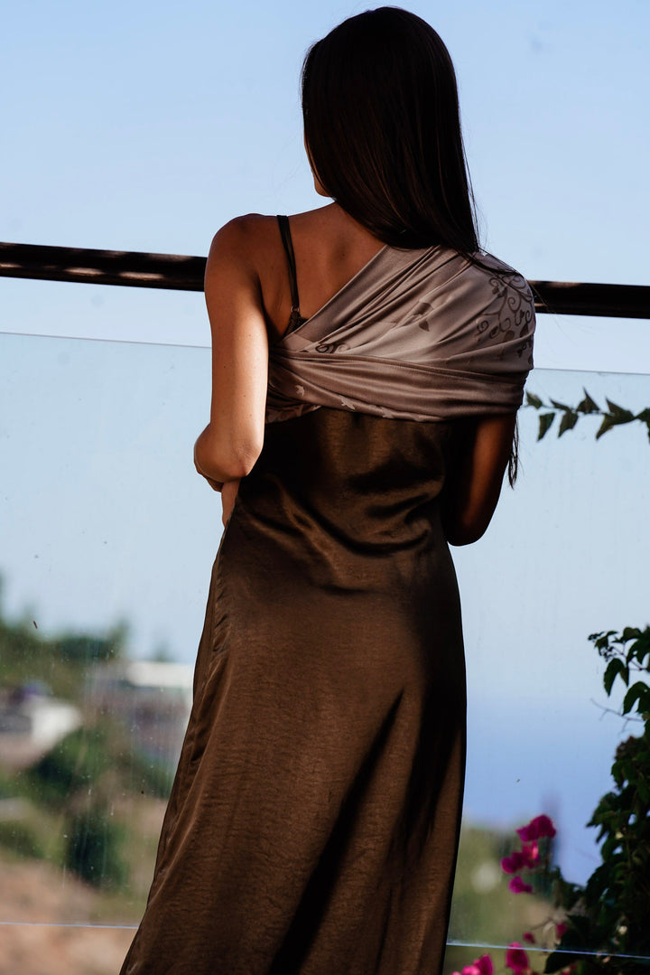 RingSling Eleni im Wunderland - KOKADI