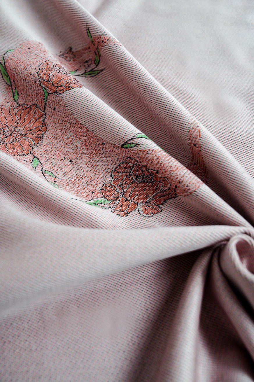 RingSling Fiore di Luna - KOKADI