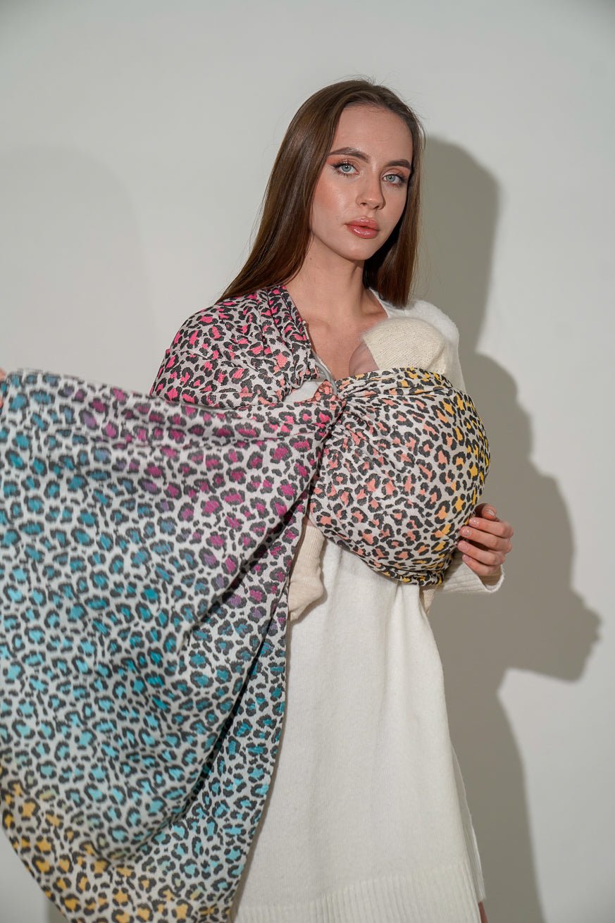 RingSling Hedyfari- KOKADI