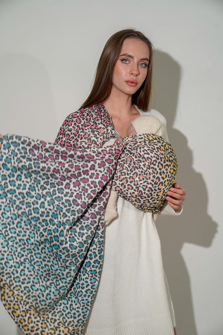 RingSling Hedyfari- KOKADI