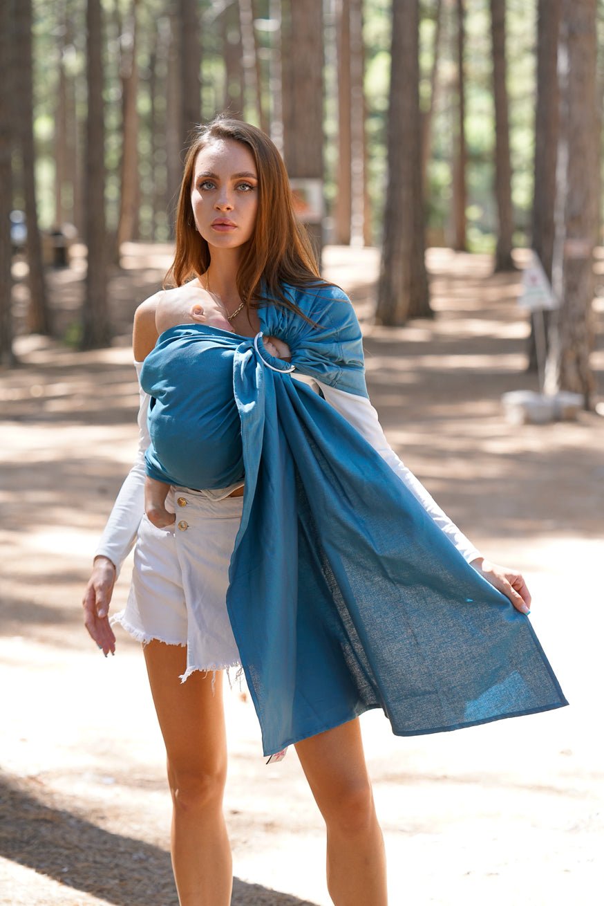 RingSling Solo Laguna - KOKADI