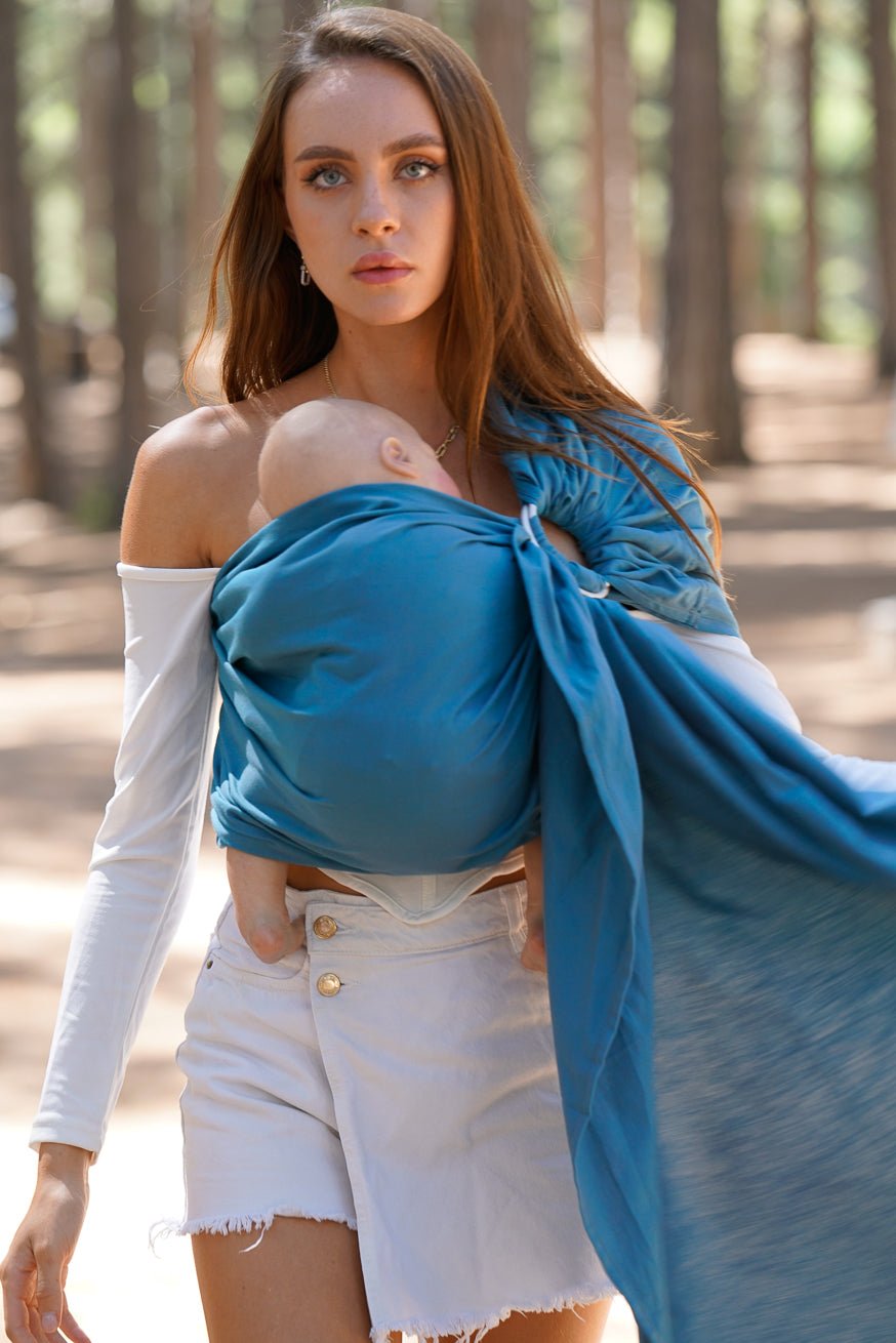 RingSling Solo Laguna - KOKADI