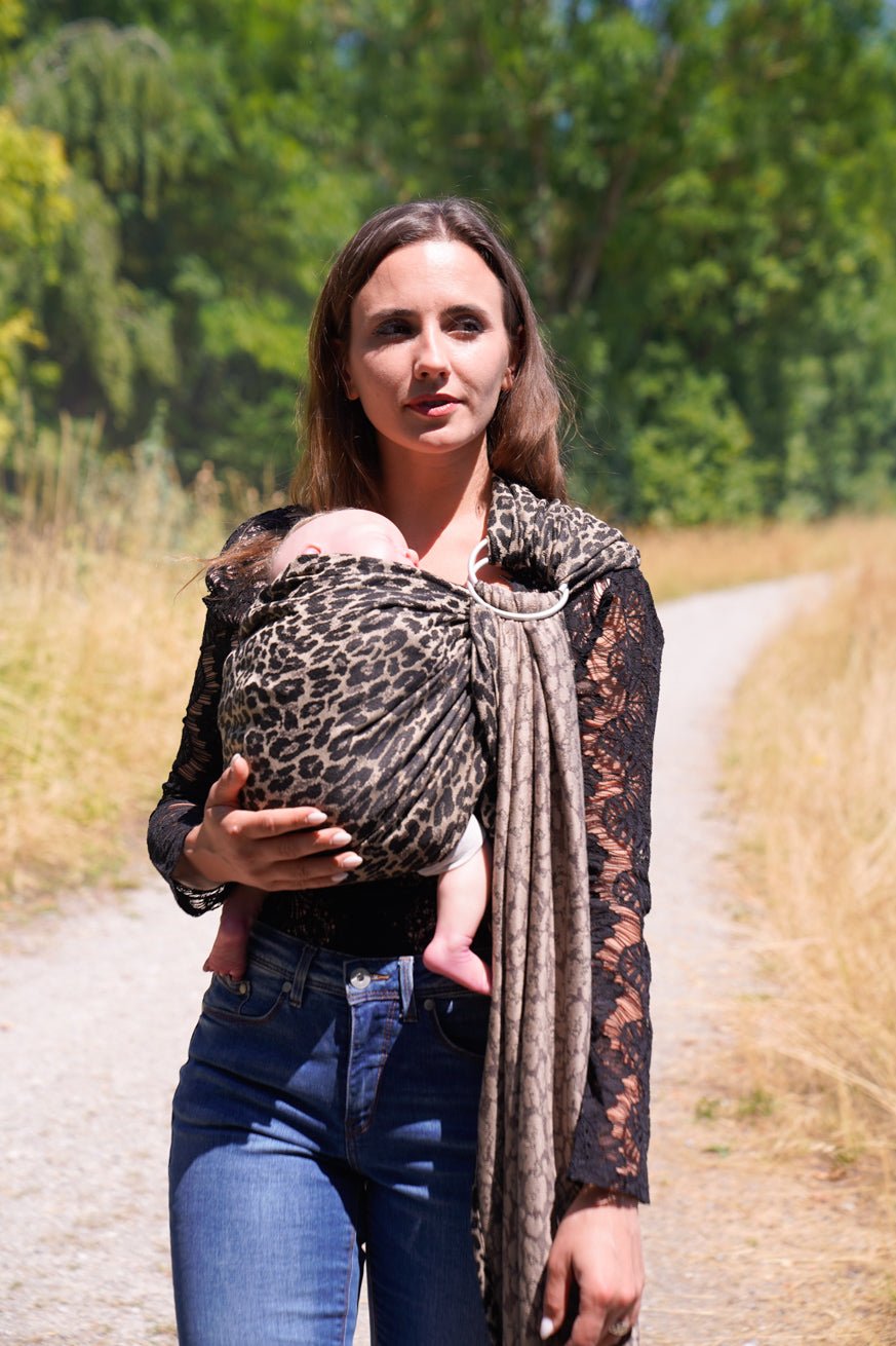 RingSling Leylafari- KOKADI