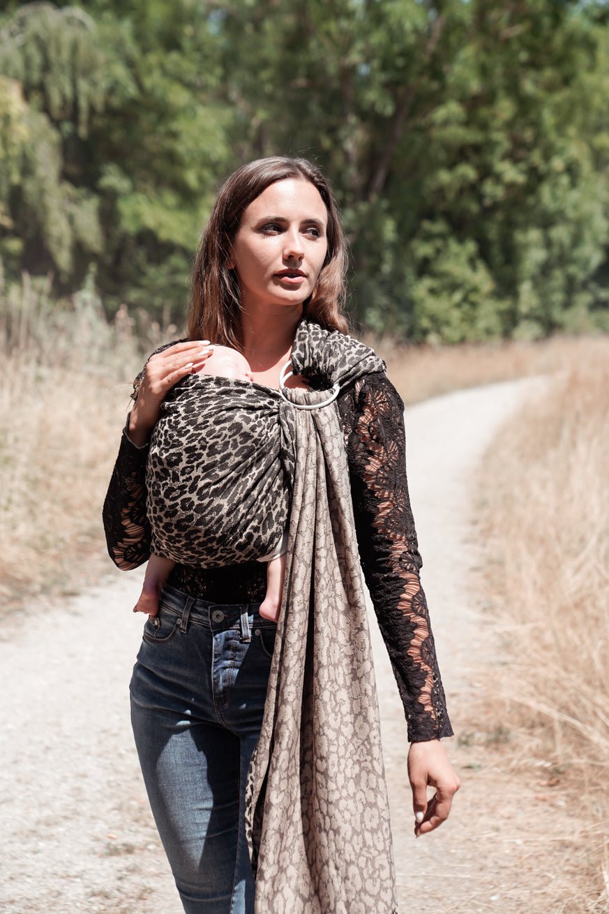 RingSling Leylafari- KOKADI