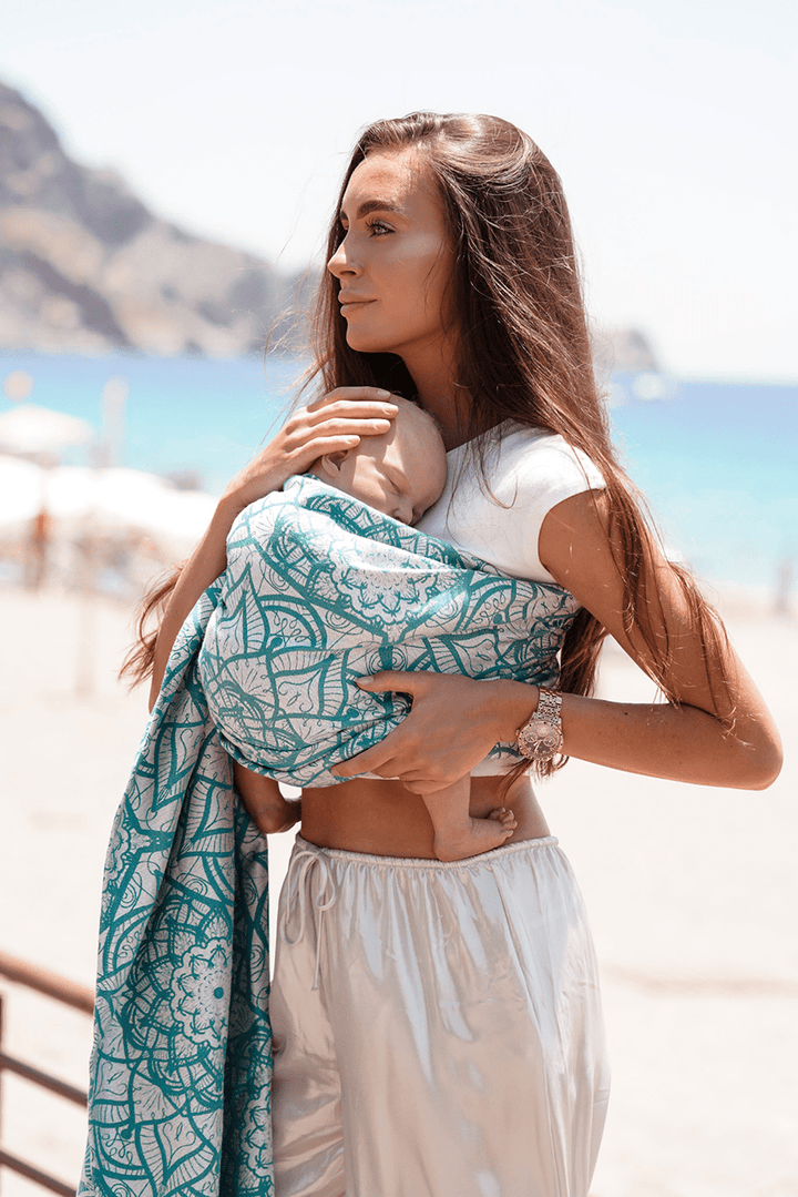 RingSling Lilenia Jonathan - KOKADI