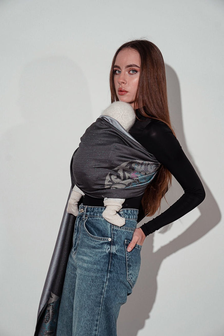 RingSling Leonessa Alessandra - KOKADI