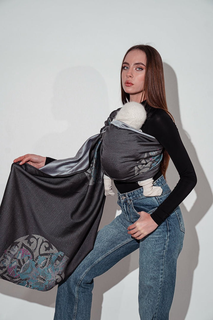 RingSling Leonessa Alessandra - KOKADI