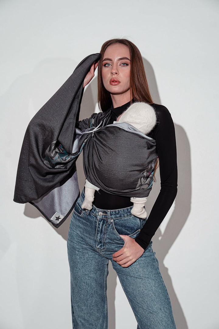 RingSling Leonessa Alessandra - KOKADI