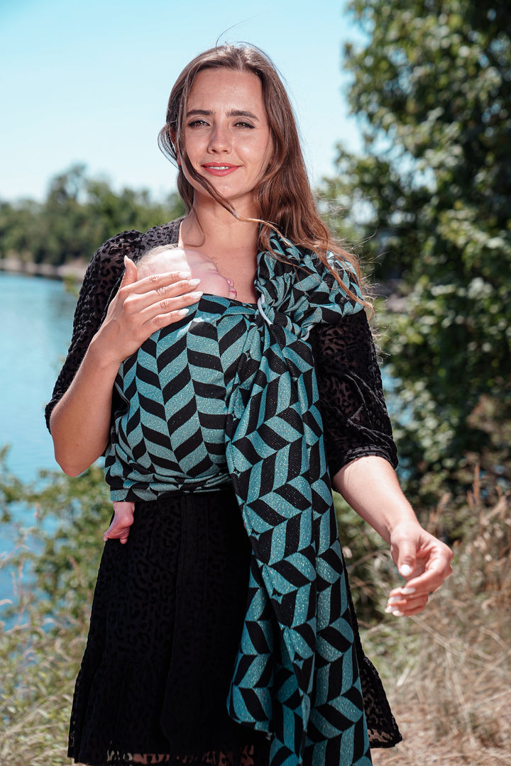 RingSling Nuovo amore - KOKADI