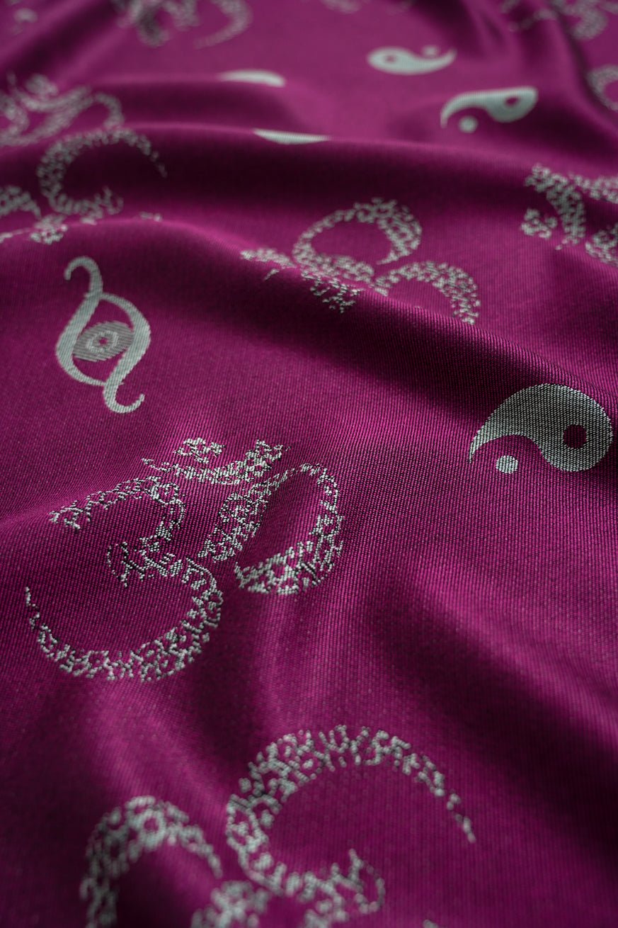 RingSling Om Shanti Malia - KOKADI