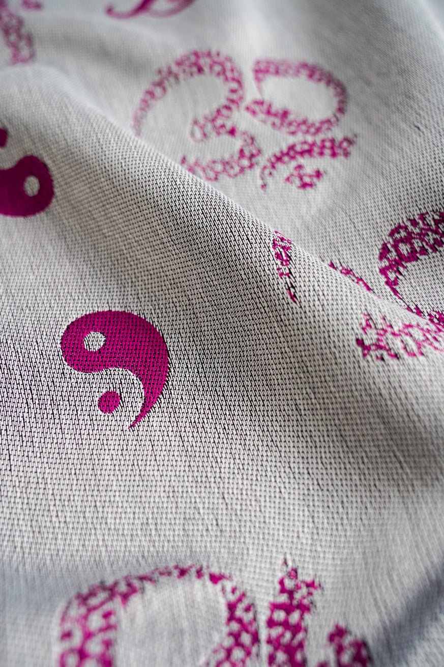 RingSling Om Shanti Malia - KOKADI