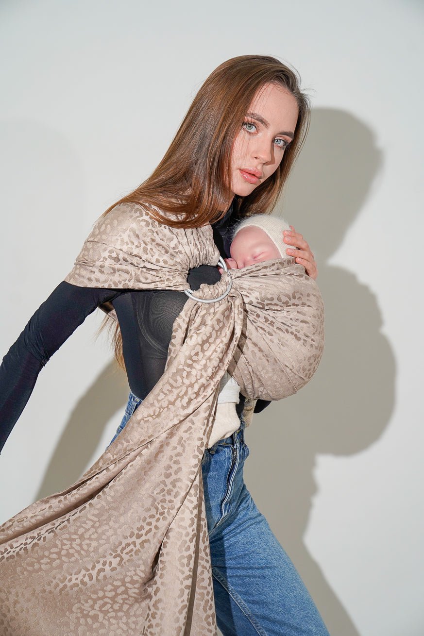 RingSling Safari Eleni- KOKADI