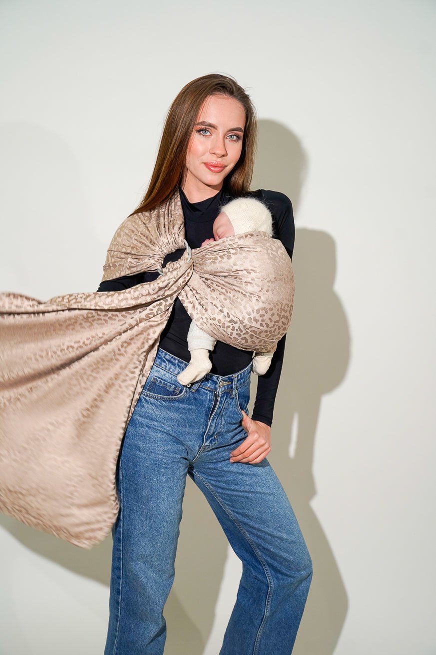 RingSling Safari Eleni- KOKADI