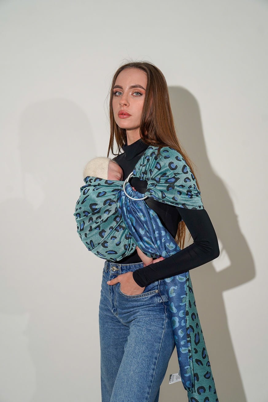 RingSling Safari Nettuno - KOKADI