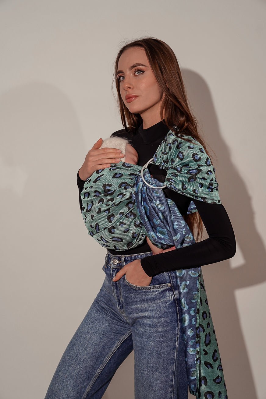 RingSling Safari Nettuno - KOKADI