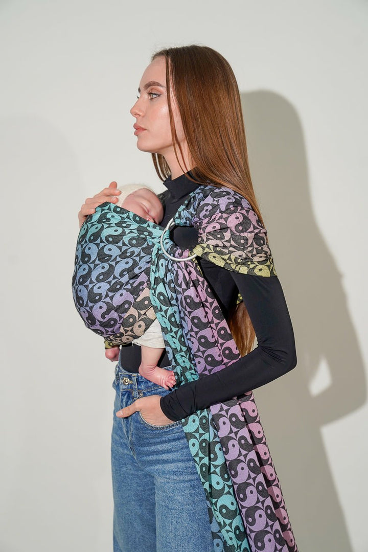 RingSling Vicky ama l&