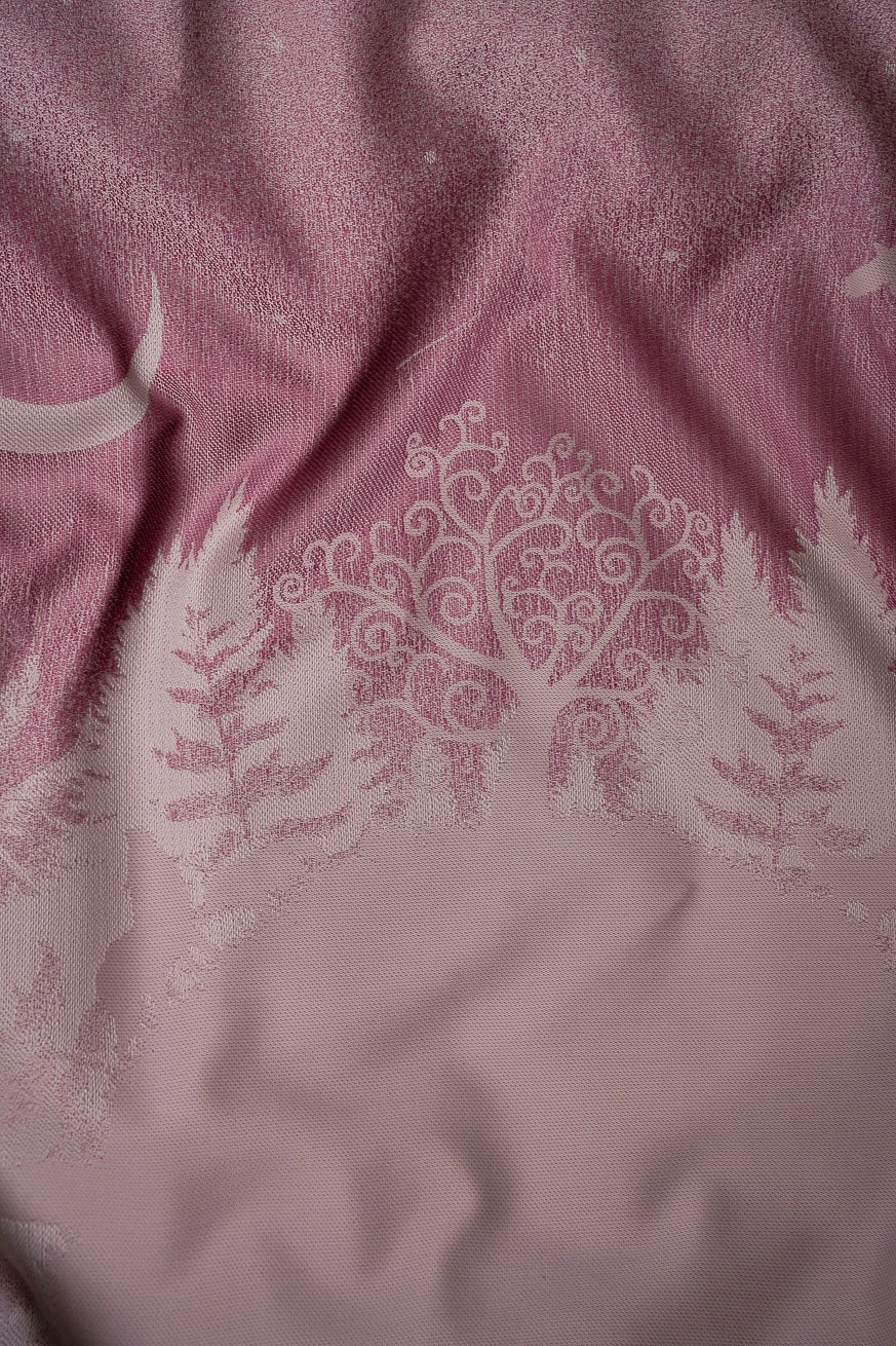 RingSling Foresta dei Lupi Elaine - KOKADI