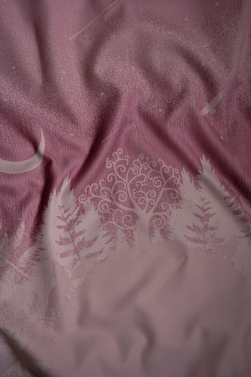 RingSling Foresta dei Lupi Elaine - KOKADI