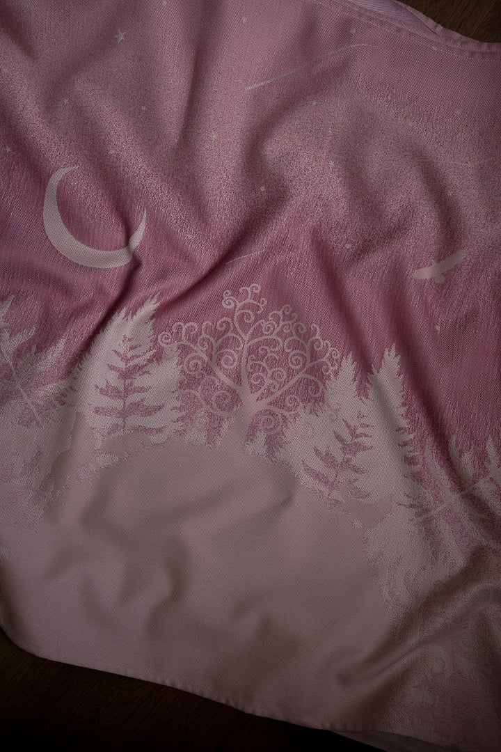 RingSling Wald der Wölfe Elaine - KOKADI