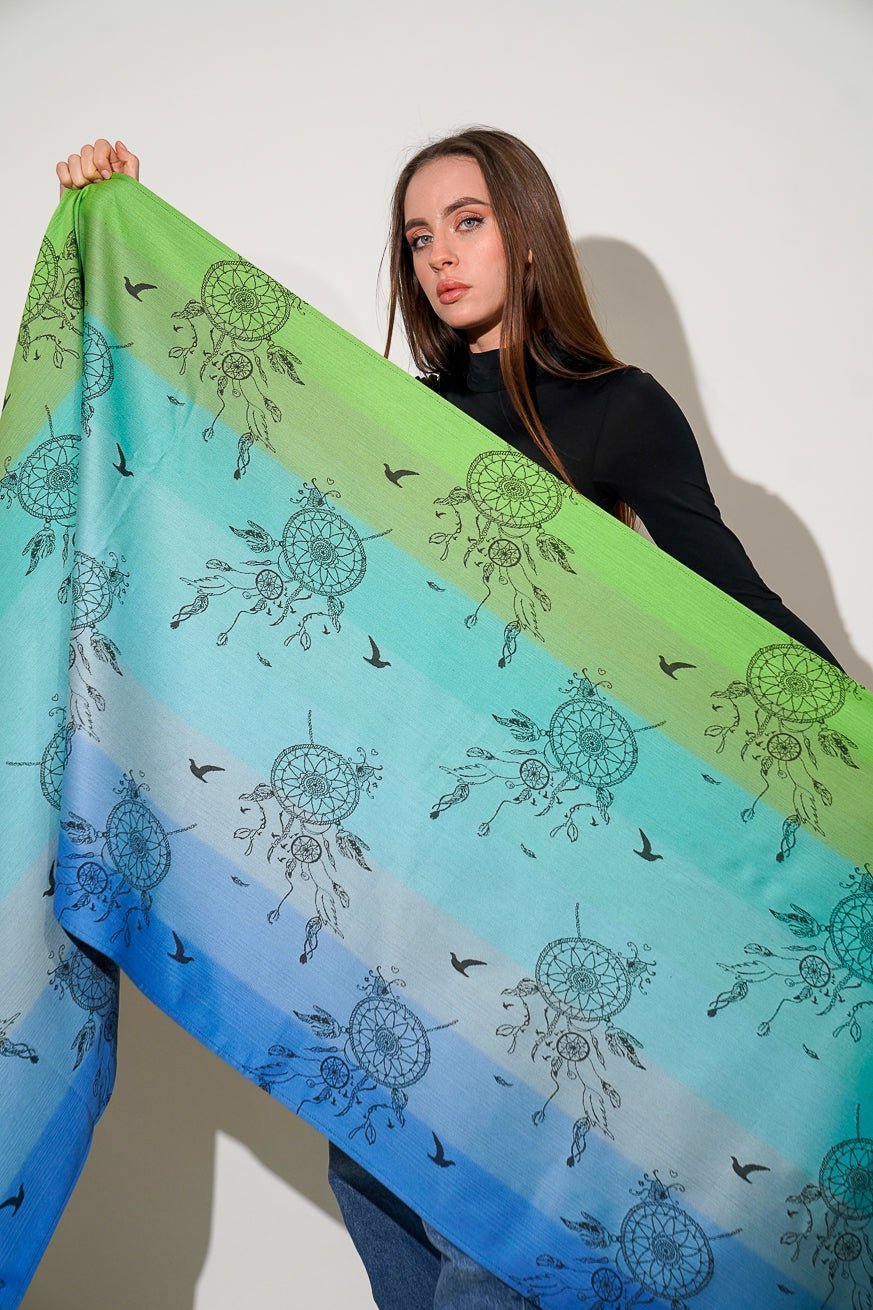 Fascia portabebè Prendimi, Simone - KOKADI