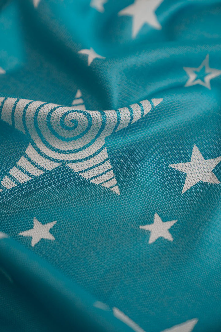 Fascia portabebè Stelle finlandesi - KOKADI
