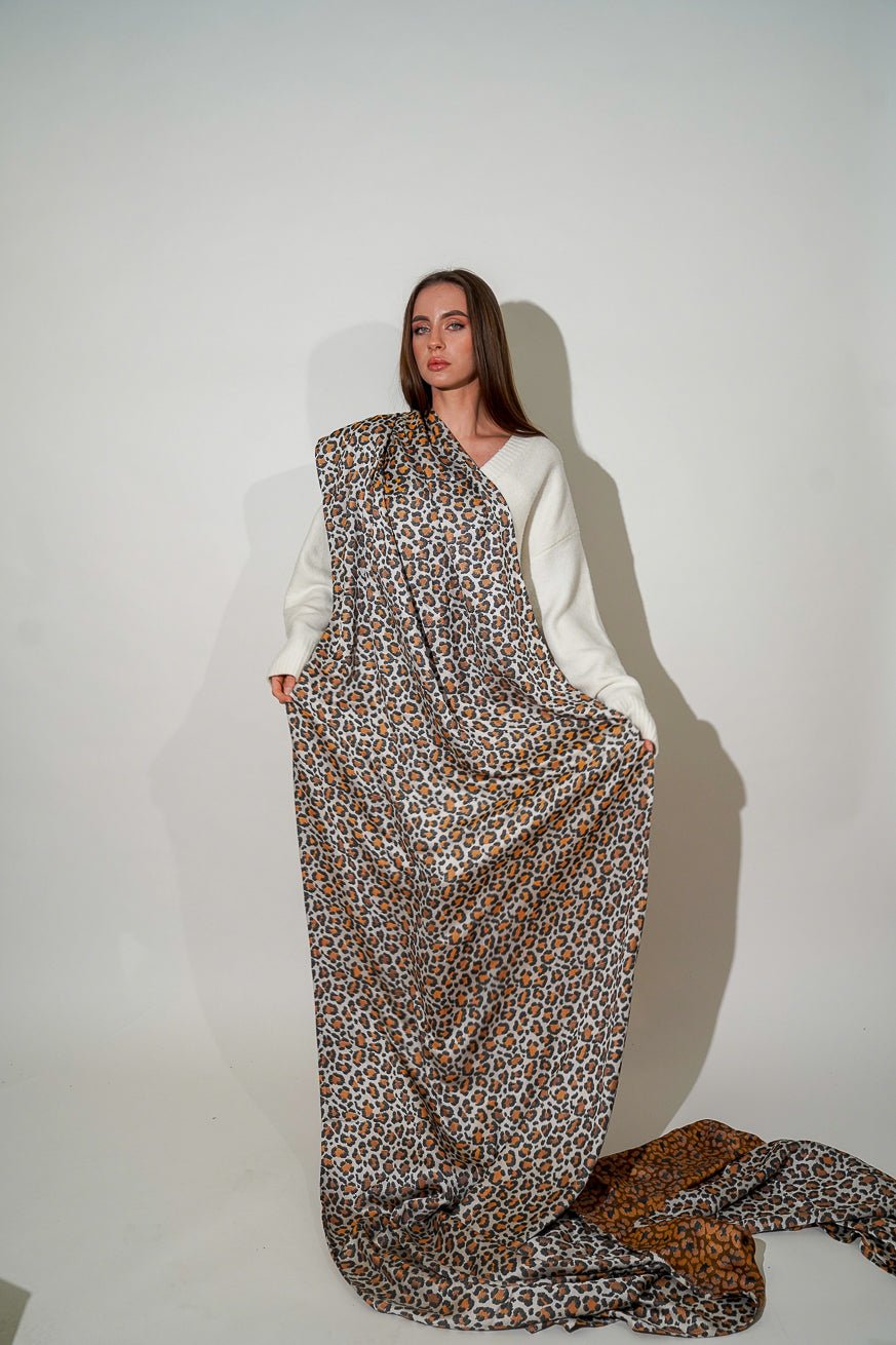 Fascia portabebè Safari nella sabbia del deserto - KOKADI