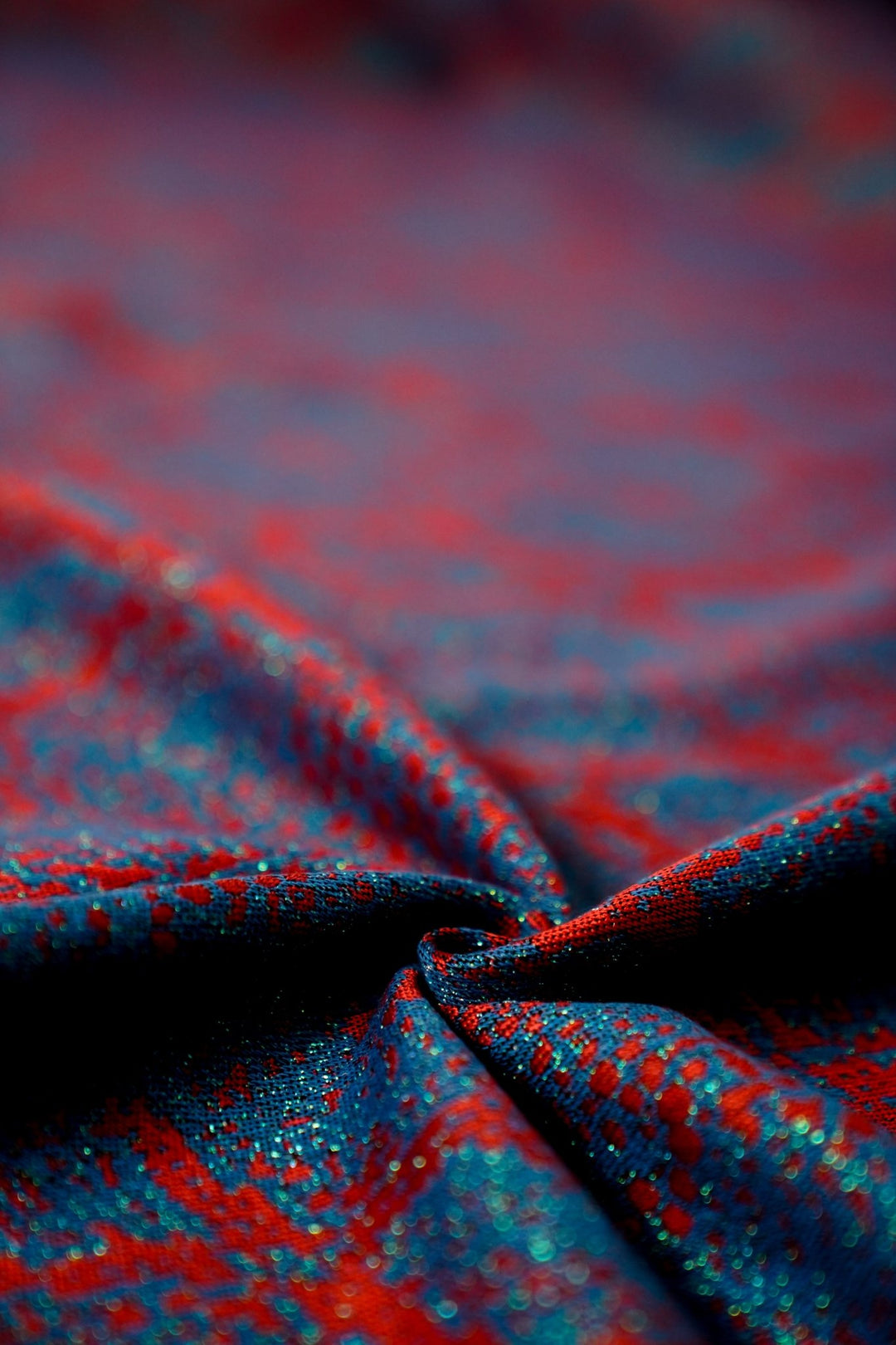 Fascia portabebè Serpente Alessio - KOKADI