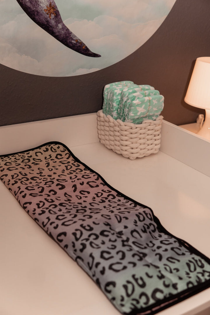 Materassino fasciatoio Vickyfari - KOKADI