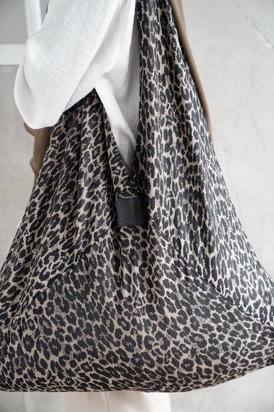 XXL Shopper Leylafari- KOKADI