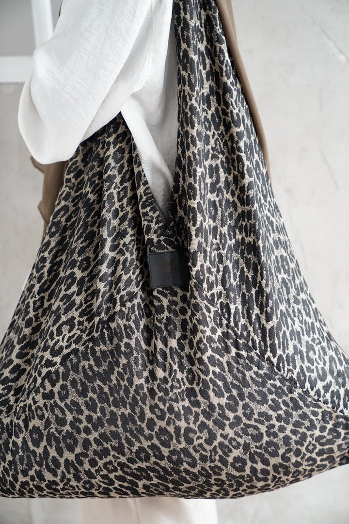 XXL Shopper Leylafari- KOKADI