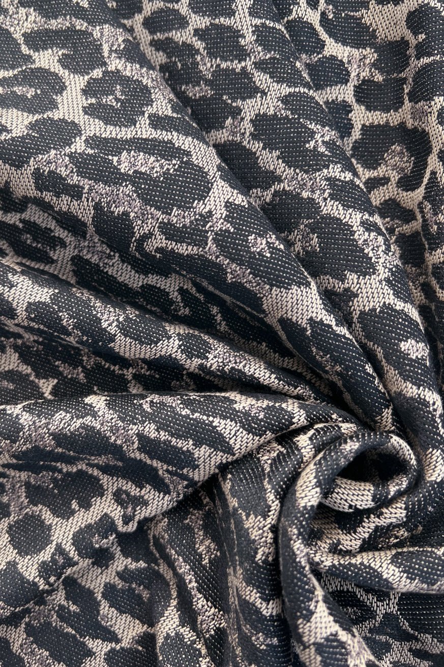 XXL Shopper Leylafari- KOKADI