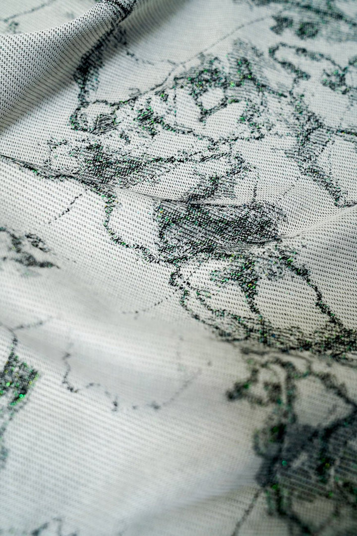 XXL Shopper Marmo Opale - KOKADI