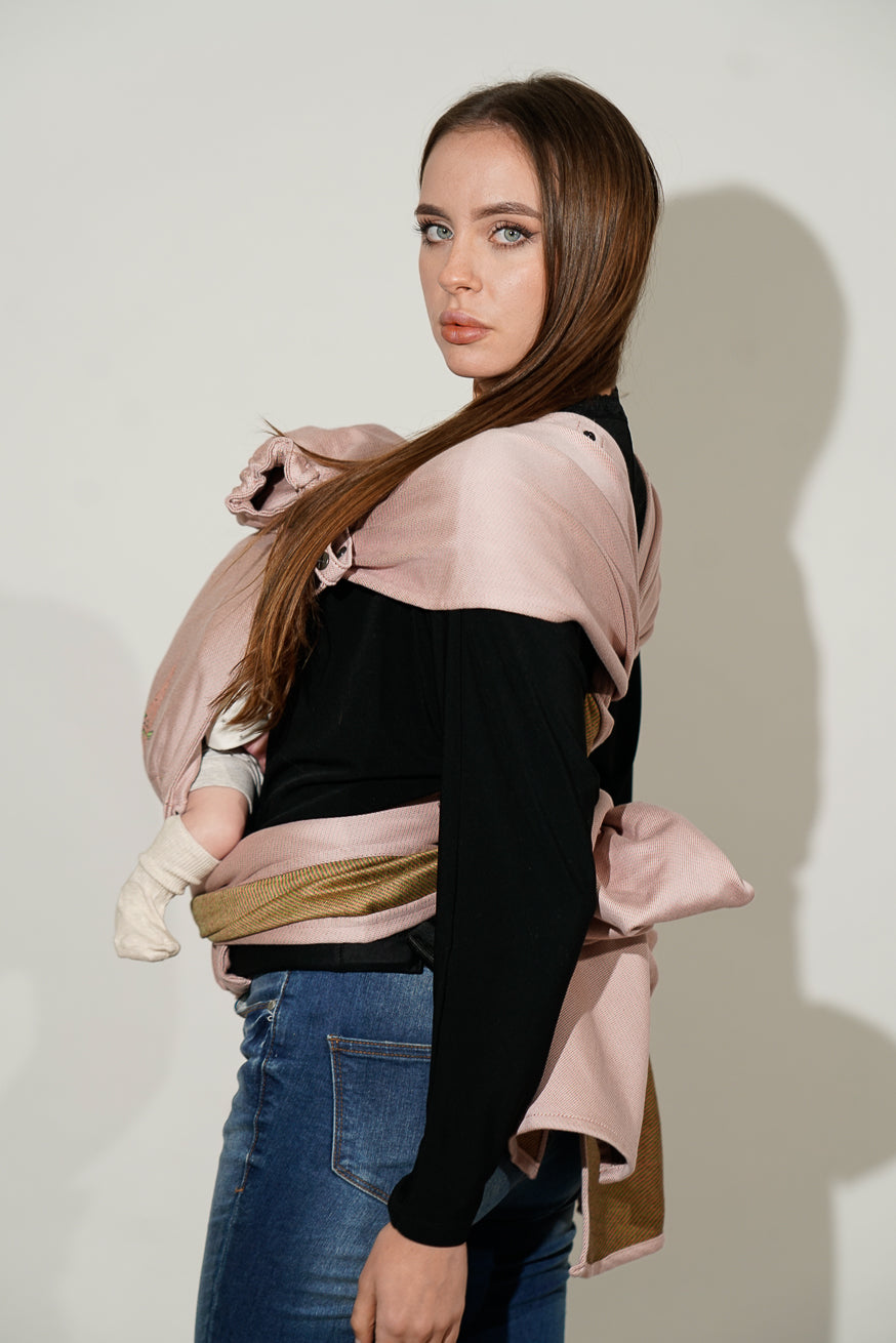 Marsupio WrapStar Il primo uomo Luna