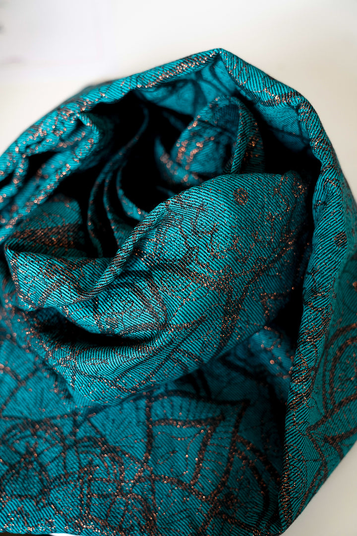 Anello Lilenia Sirena