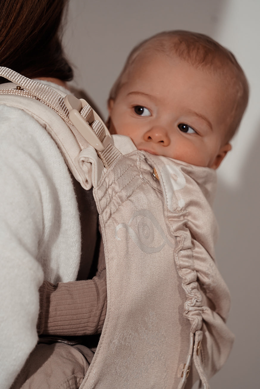 Baby Carrier Onbu om Shanti Light