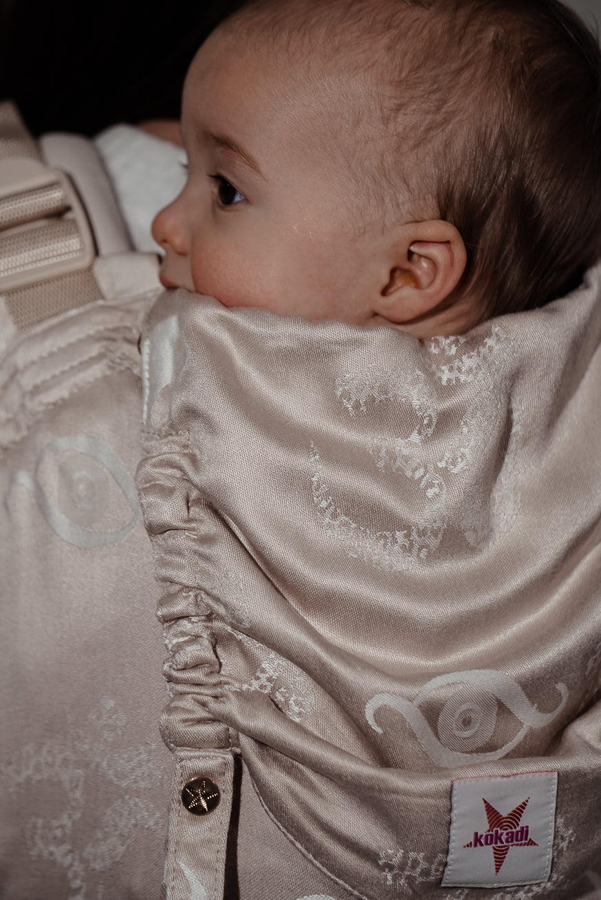 Baby Carrier Onbu om Shanti Light