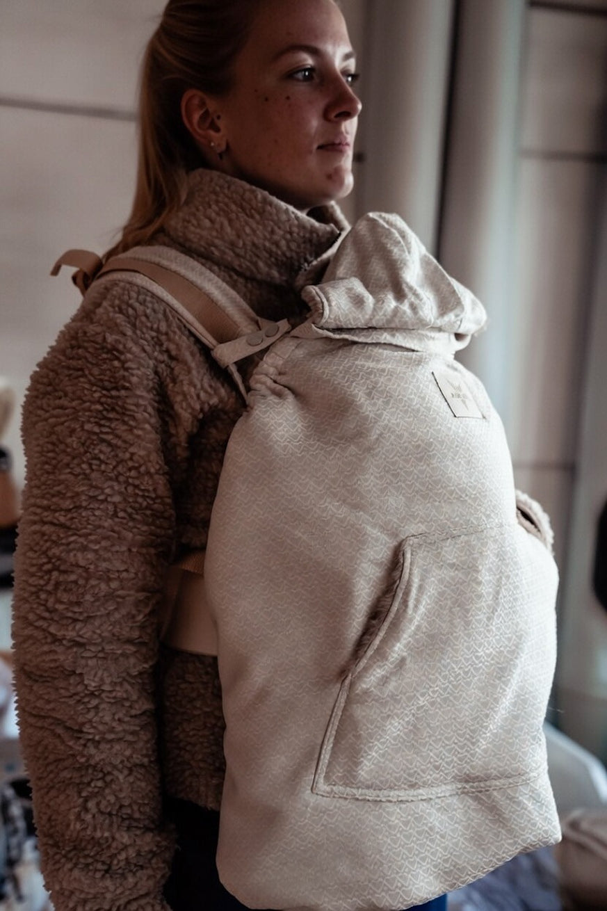 Custodia per il trasporto Heart2Heart Cream