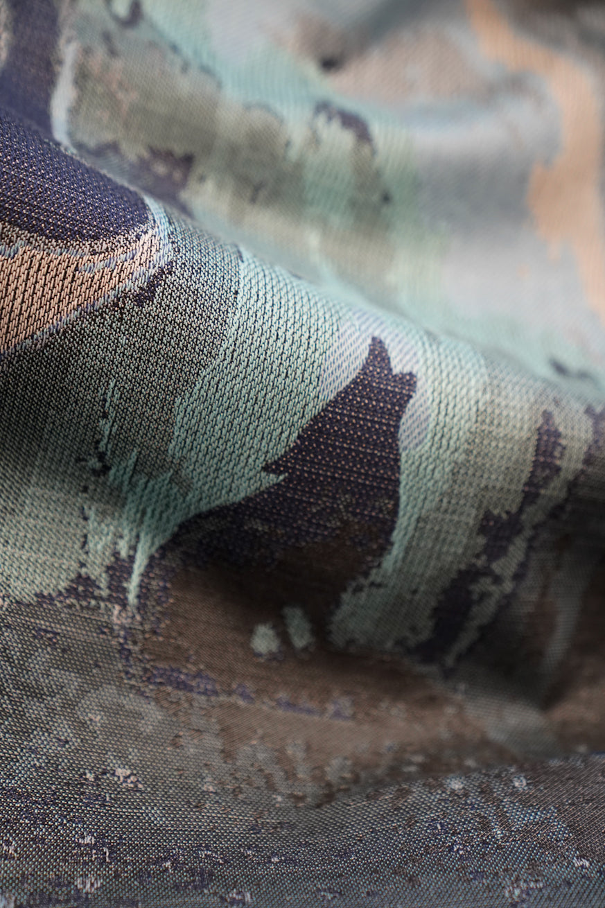 RingSling Lupo al chiaro di luna