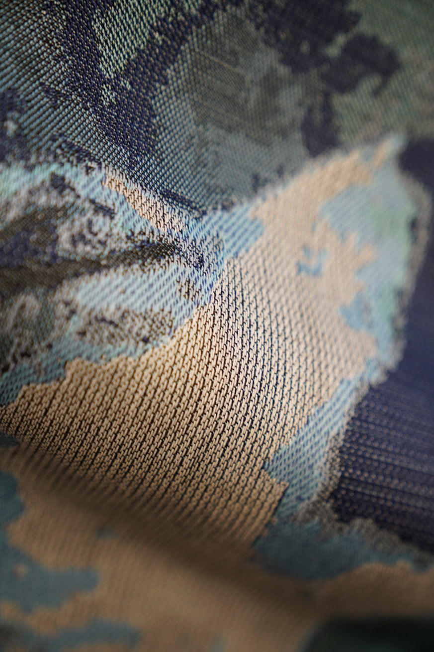 RingSling Lupo al chiaro di luna