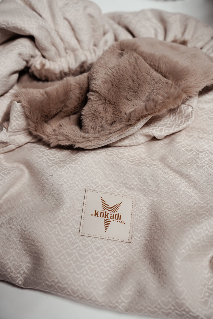 Custodia per il trasporto Heart2Heart Cream