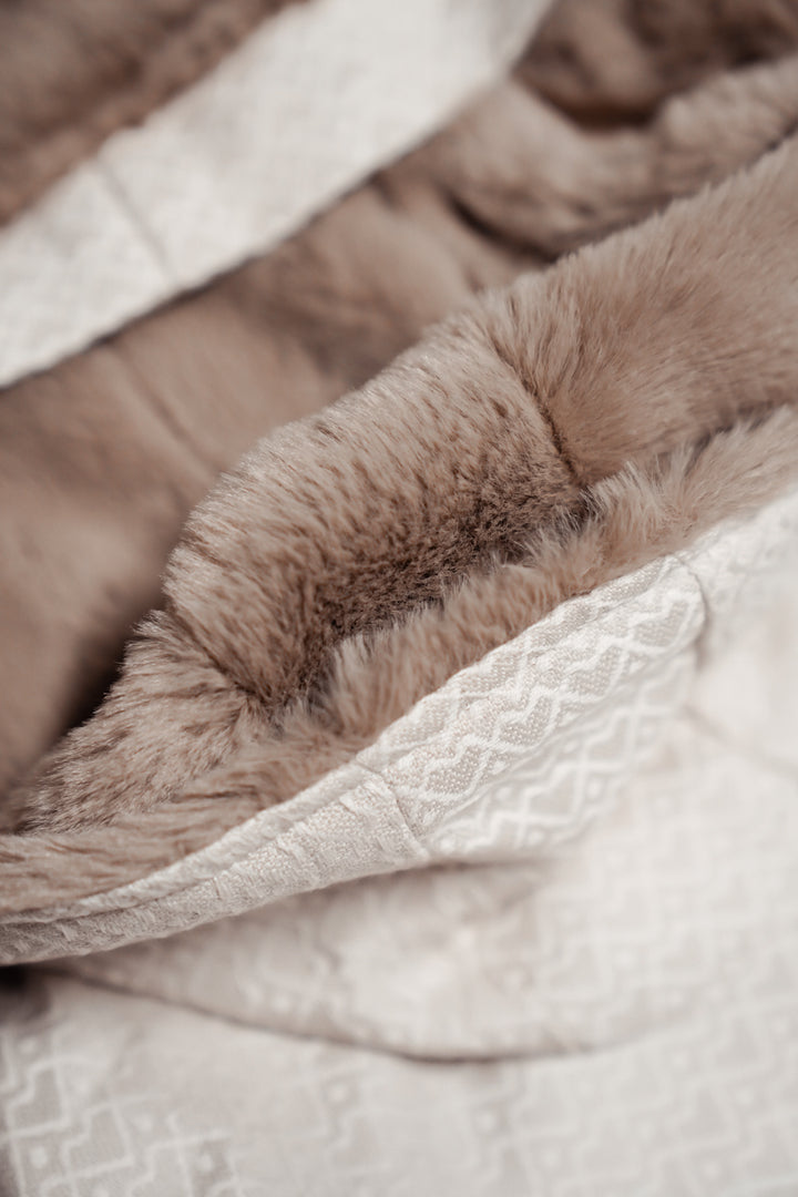 Custodia per il trasporto Heart2Heart Cream