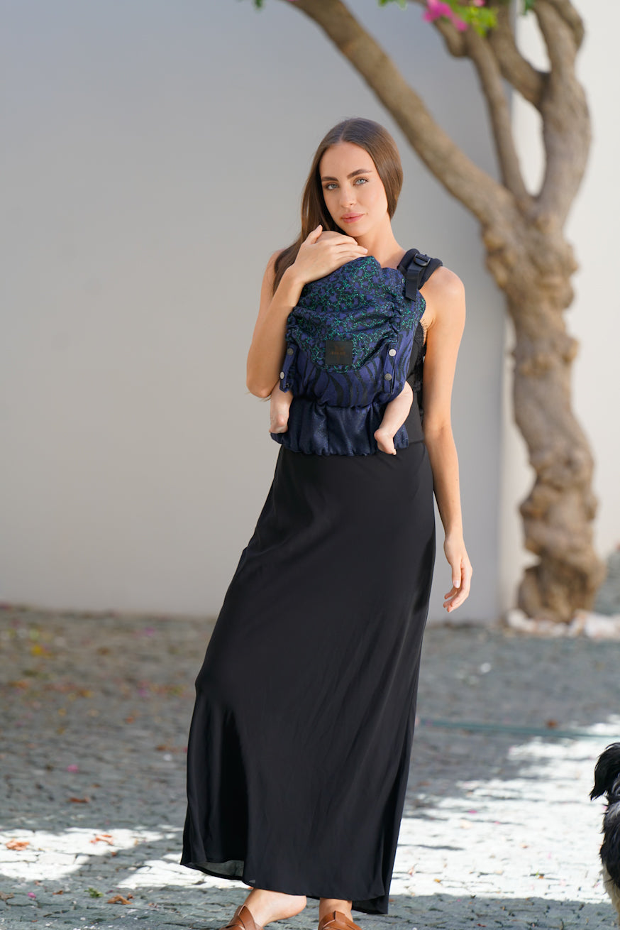 Marsupio Flip Maestosa maternità