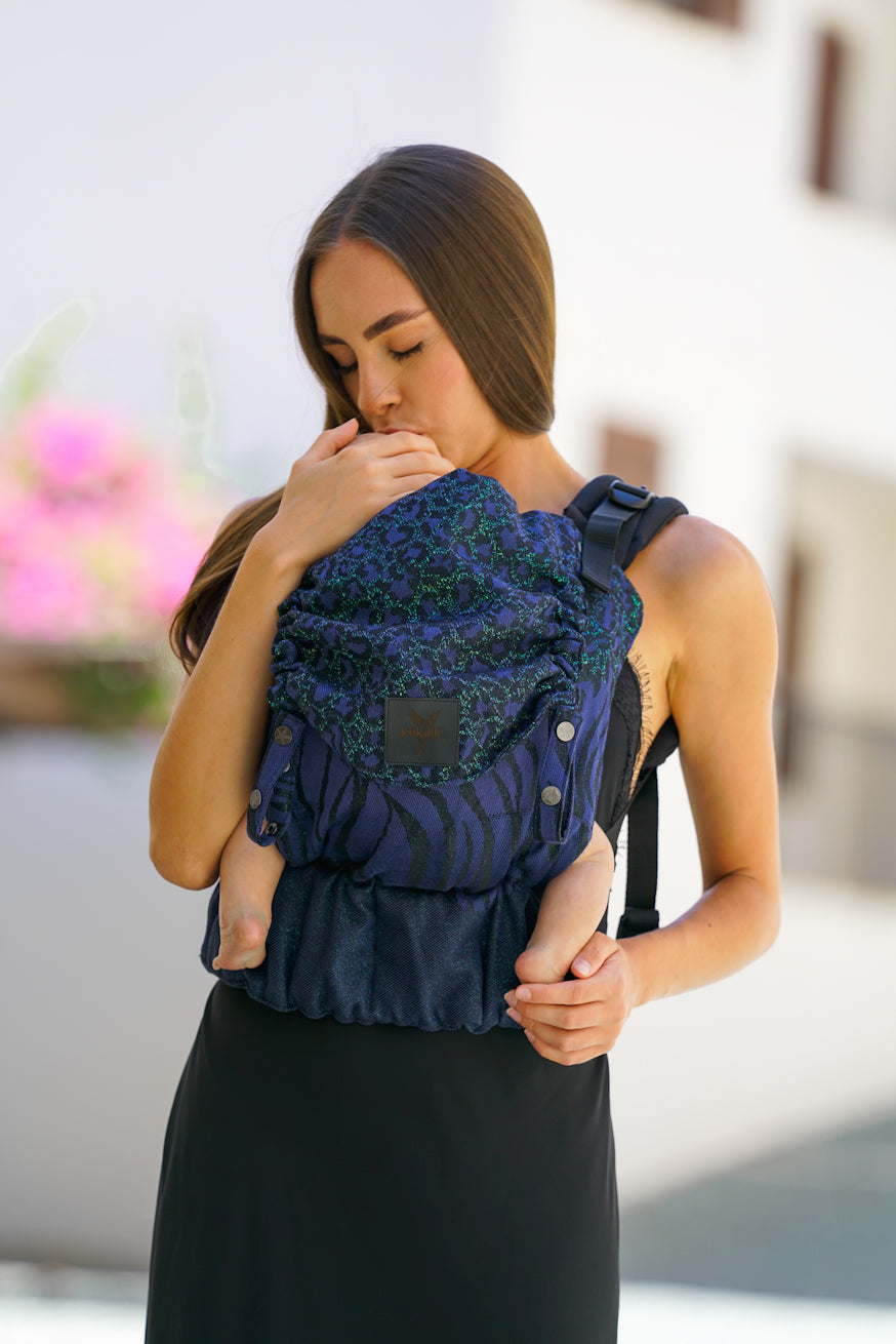 Marsupio Flip Maestosa maternità