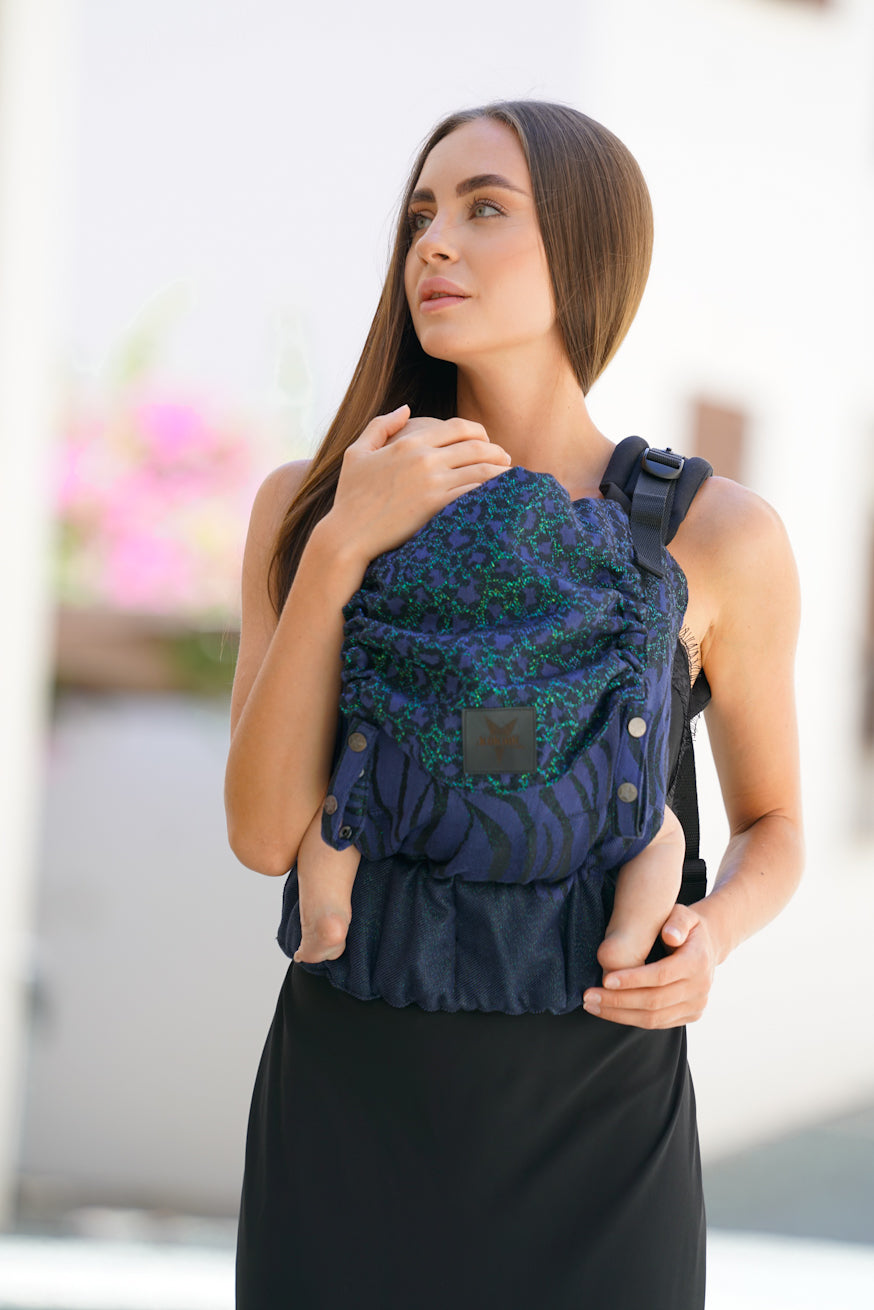 Marsupio Flip Maestosa maternità