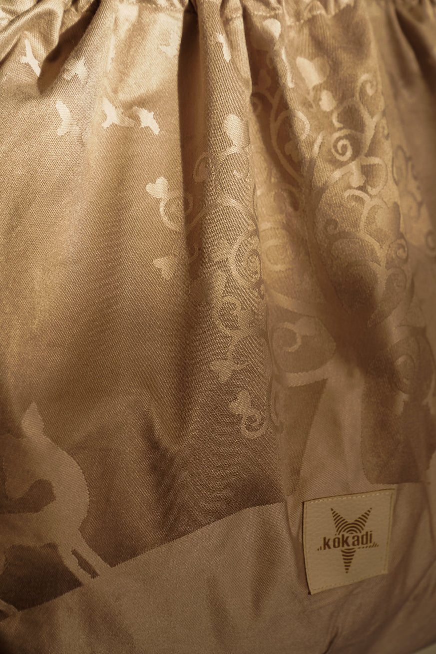 Mommy Bag Eleni nel Paese delle Meraviglie