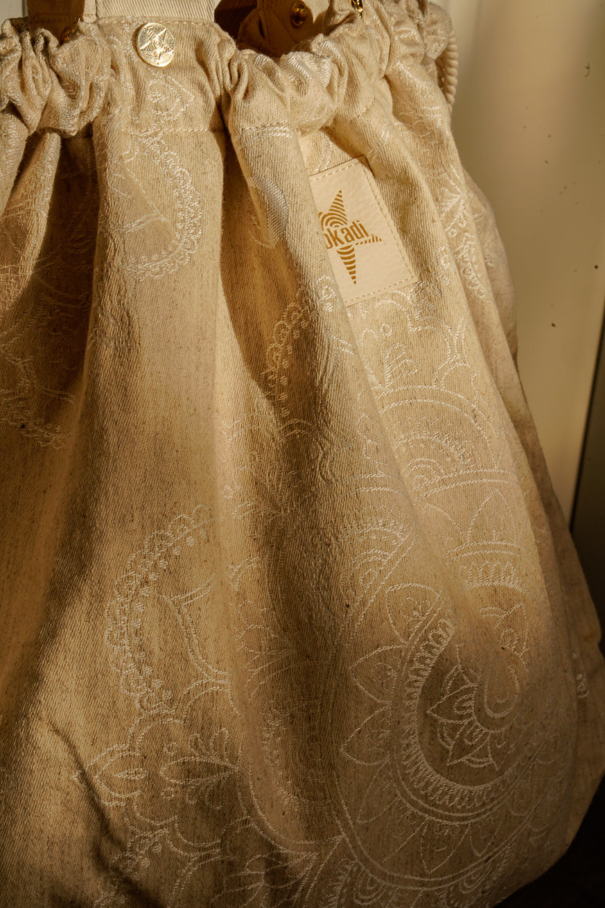 Borsa per la mamma Mandala Amanti della natura