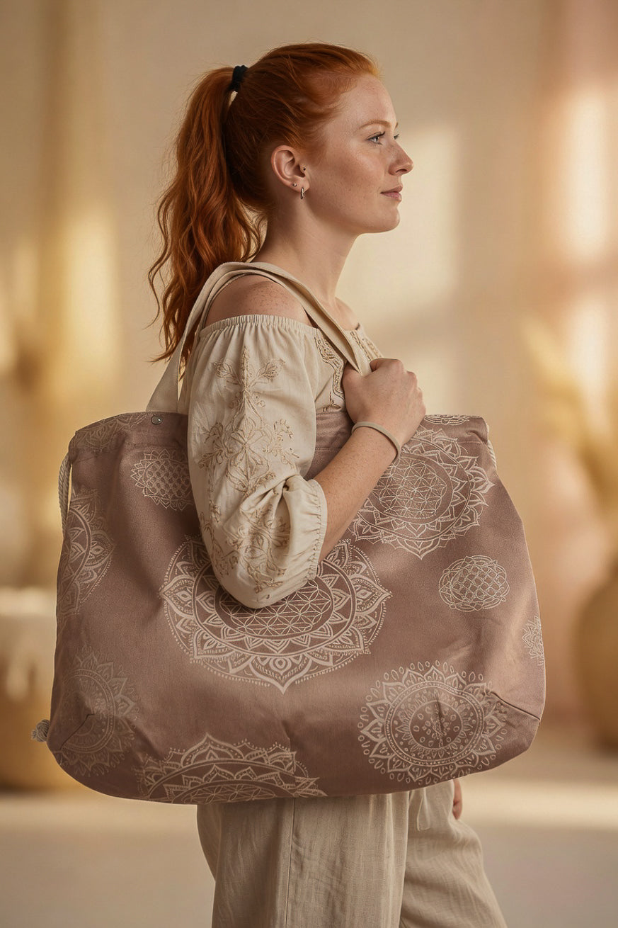 Borsa per la mamma Aurum Siena
