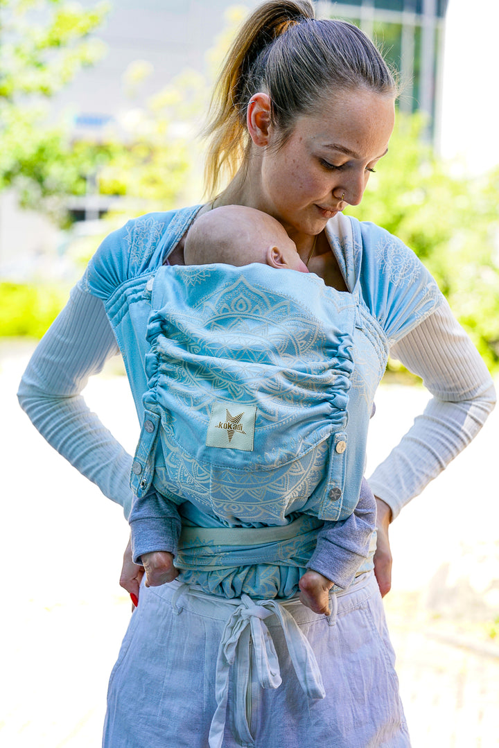 Marsupio WrapStar Aurum Ligona