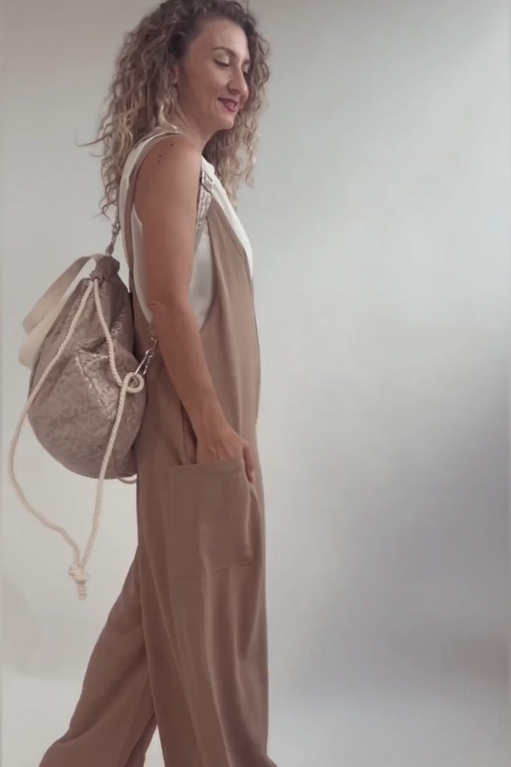 Borsa per la mamma Tropi Cally di Fiona Erdmann