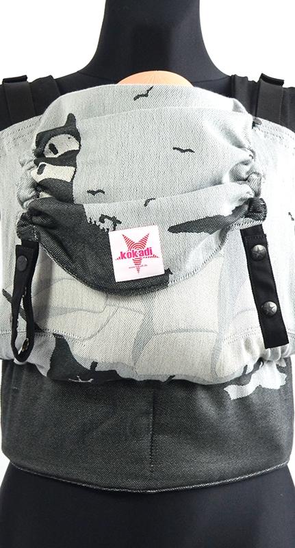 Baby Carrier Taitai Liam